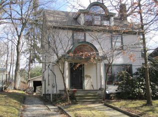 605 Pioneer Ave, Kent, OH 44240