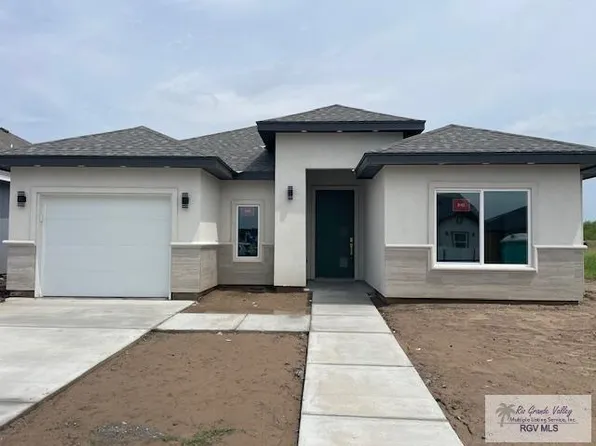 37840 Vineyard Ave, Brownsville, TX 78521