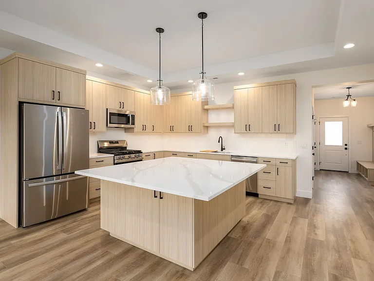 4607 Twisted Pine Dr — Photo 5