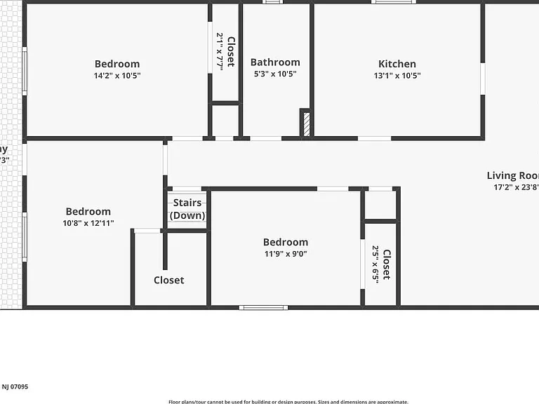 287 E Smith St — Photo 51