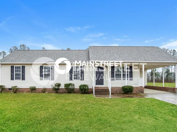 128 Clearwater Dr, Smithfield, NC 27577