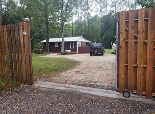 3001 Green Acres Rd, Saint Augustine, FL 32084