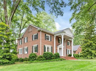 1601 N Blvd, Anderson, SC 29621