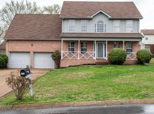 604 Doral Point, Mount Juliet, TN 37122