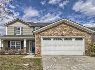 545 Rusting Oak Dr, Columbia, SC 29209