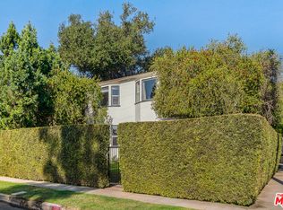 4301 Kingswell Ave, Los Angeles, CA 90027