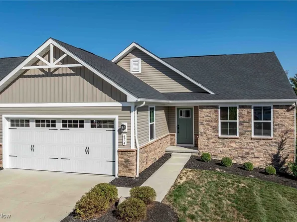 474 Bates Ave, Seville, OH 44273