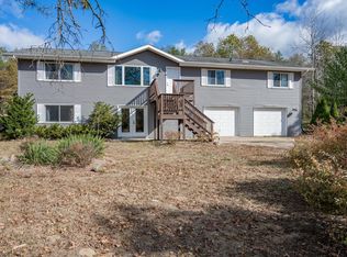 W1889 Eileen Ln, Lyndon Station, WI 53944