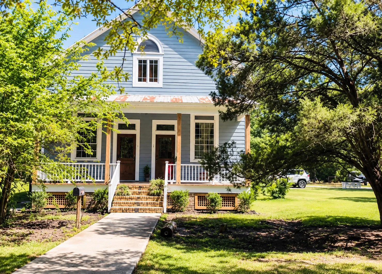 2528 College St — Photo 4