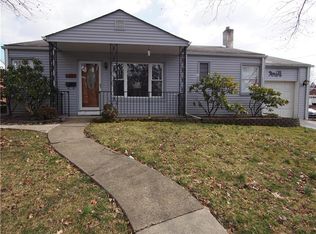 1804 Watkins St, Bethlehem, PA 18017