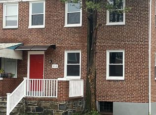3713 Boarman Ave, Baltimore, MD 21215