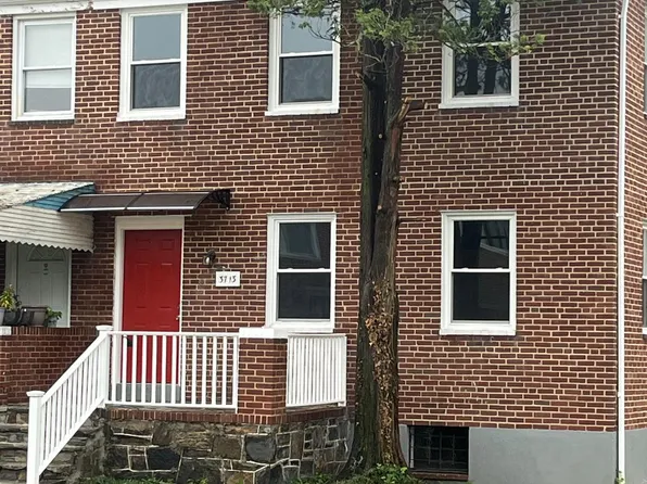 3713 Boarman Ave, Baltimore, MD 21215