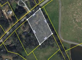 461 W O'Smith Rd, Jefferson, GA 30549