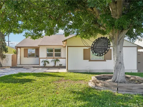 11761 Gail Ln, Garden Grove, CA 92840
