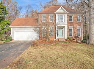 3010 Windsor Chase Dr, Matthews, NC 28105