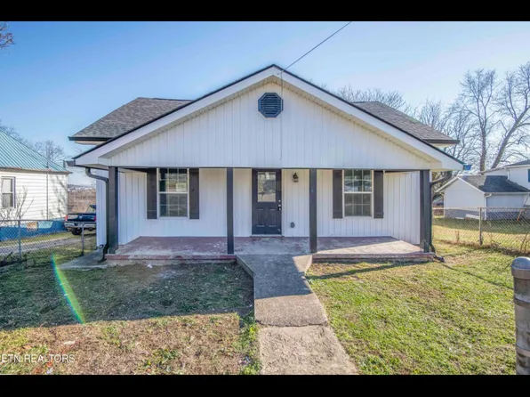 840 Virginia Ave, Knoxville, TN 37921