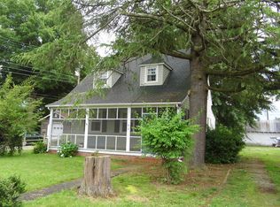614 Daingerfield St, Tappahannock, VA 22560