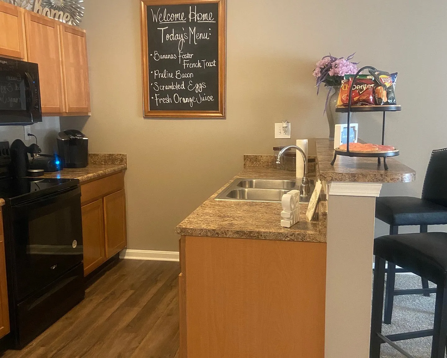 Summit Place Apartments — Photo 4