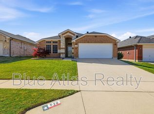 920 Reveille Rd, Fort Worth, TX 76108