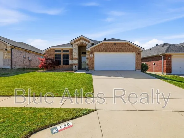 920 Reveille Rd, Fort Worth, TX 76108