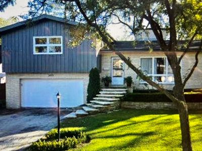2453 Fir St, Glenview, IL, 60025