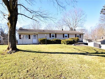 20 Lincoln Drive, Southington, CT, 06489