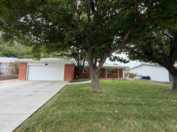 2808 Charleston St NE, Albuquerque, NM 87110