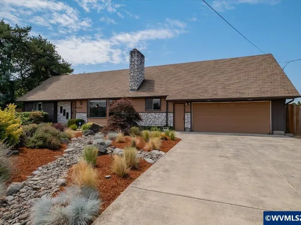 3500 Ermine St SE, Albany, OR 97322