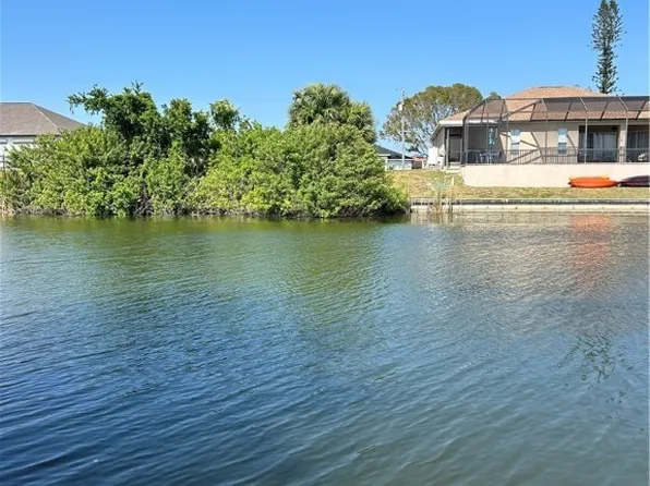 628 NW 3rd Ave, Cape Coral, FL 33993