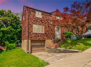 3074 Grassmere Ave, Pittsburgh, PA