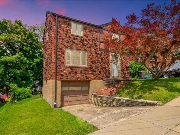 3074 Grassmere Ave, Pittsburgh, PA 15216