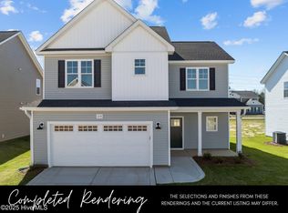 731 Southerland Peak Dr, Raeford, NC 28376