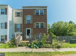 1801 Eloise Ln, Edgewood, MD