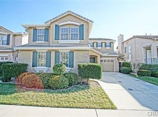 16625 Escalon Dr, Fontana, CA 92336