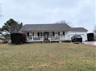 418 Allen Rd, Albertville, AL 35950