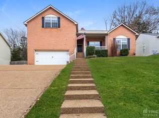 1507 Sudbury Ct, Old Hickory, TN 37138