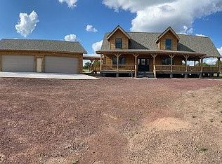 1565 E Hoctor Rd, Williams, AZ 86046