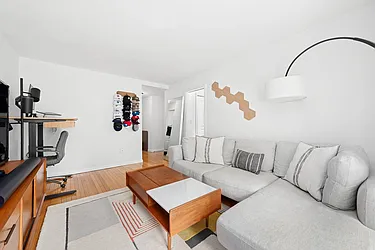 Rented by Compass