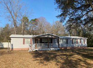 343 Fire Hill Rd, Walterboro, SC 29488