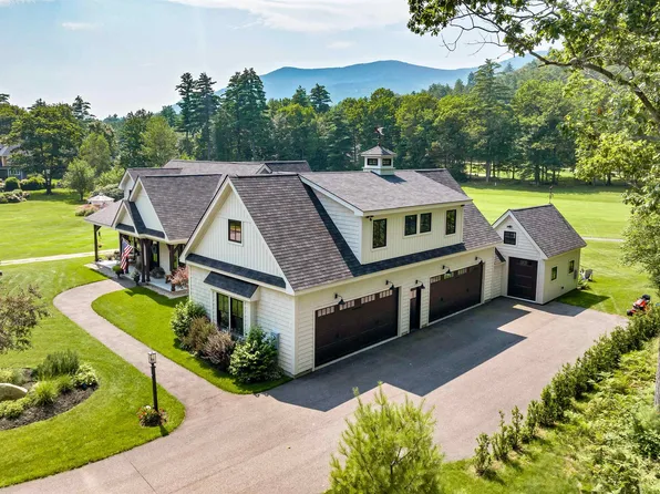 61 Fairway Drive, Hales Location, NH 03860