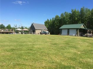 256 Palmyra Rd, Saint Albans, ME 04971