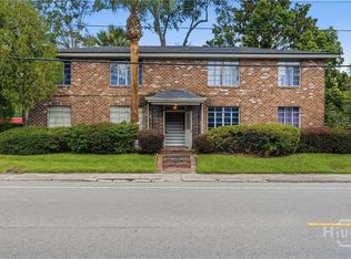 3801 Habersham St, Savannah, GA 31405