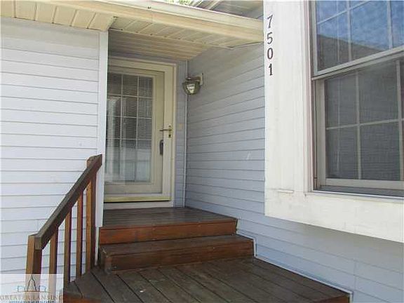 2nd image of 7501 Glen Terra Dr