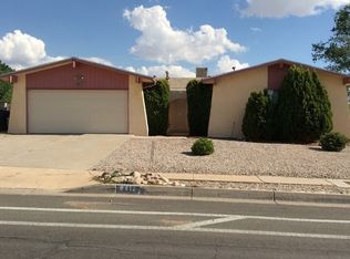 8412 San Francisco Rd NE, Albuquerque, NM 87109