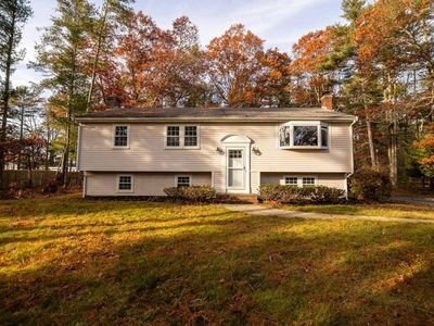 5 Starling Ave, Kingston, MA, 02364