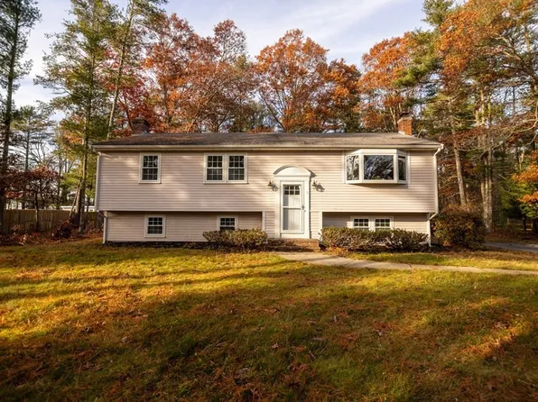 5 Starling Ave, Kingston, MA 02364