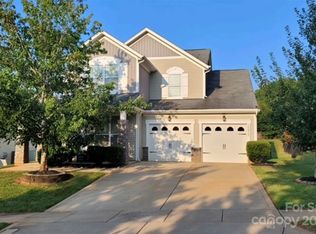 12615 Congregation Dr, Charlotte, NC 28273