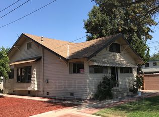 8035 Rosecrans Ave, Paramount, CA 90723