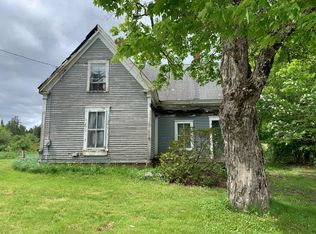 3 Leighton Point Rd, Pembroke, ME 04666