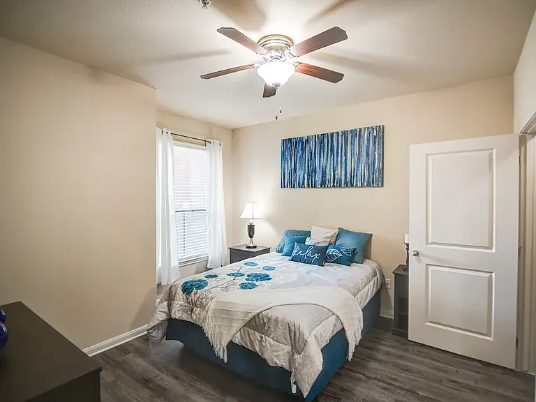Constellation Ranch Luxury Apartment Homes — Photo 25